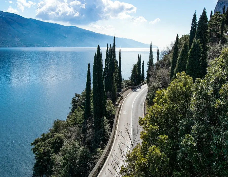 Lago di Garda