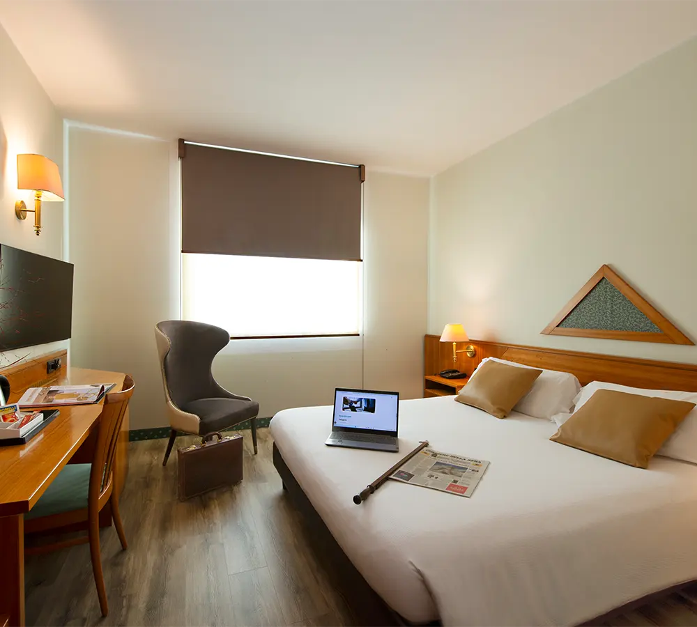 Camere Castagna Hotel Palace